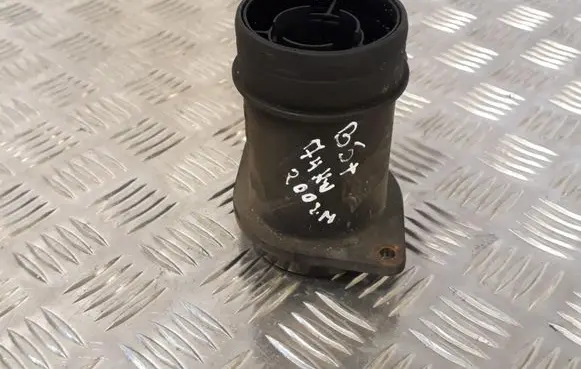 Volkswagen PASSAT B5.5 Mass air flow meter 038906461 0281002463
