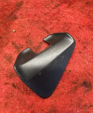 Porsche 911 991 Seat trim 99152242000 L0220104 E029X120009