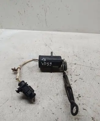 Audi A4 S4 B7 8E 8H Accelerator pedal position sensor 0281002286 772204075