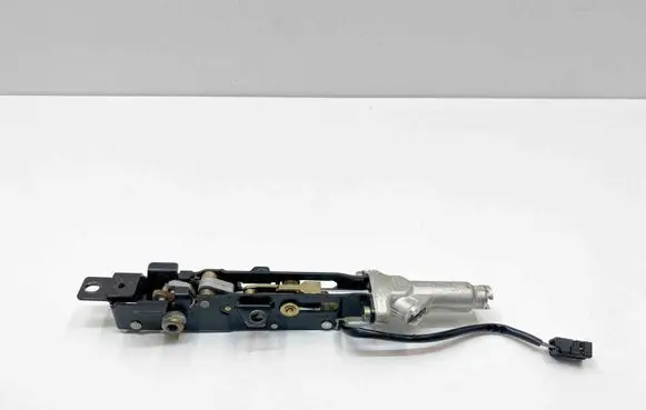 Mercedes-Benz SL R129 Convertible roof main ram cylinder A1298000774 A1298001672