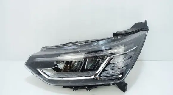 SsangYong Korando Headlights/headlamps set 8310137201