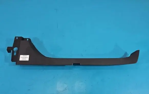 Dacia Duster III Center console 769522448R IMPRK1569748