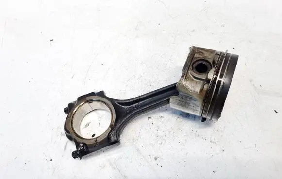 Ford Mondeo MK I Piston with connecting rod 8MJS