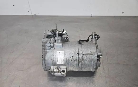 Air conditioning (A/C) compressor (pump)
