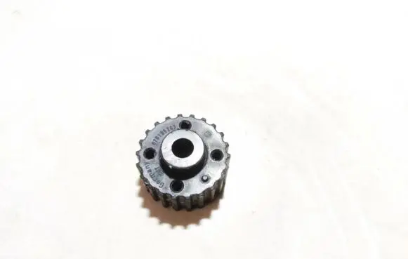 Seat Ibiza II (6k) Crankshaft pulley 028105263