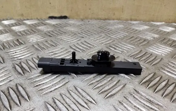 Interior comfort aerial antenna