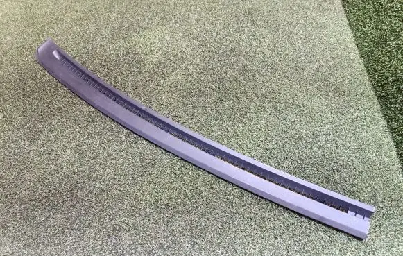 Mercedes-Benz S W222 Other dashboard part A2226800608