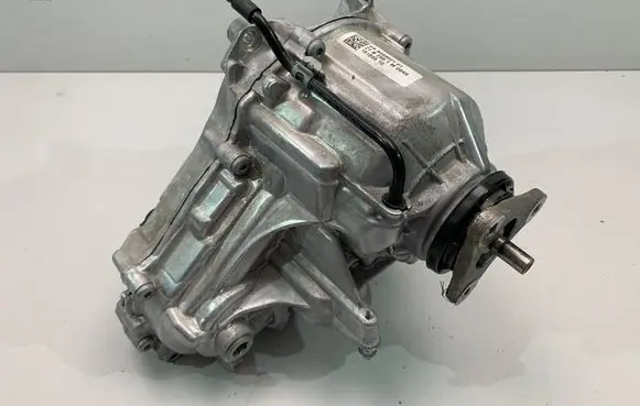 BMW X5 G05 Gearbox transfer box case 9469021