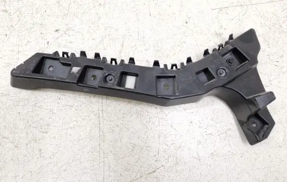 Ford Fusion II Bumper support mounting bracket corner DS7317A881 DS7317A881DA GP4DA