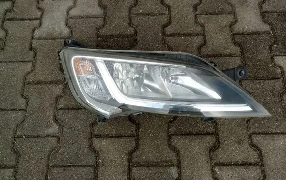 Fiat Ducato Headlight/headlamp