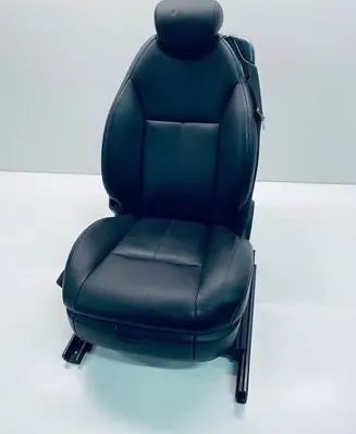 Mercedes-Benz CL C216 Front driver seat A2169100147