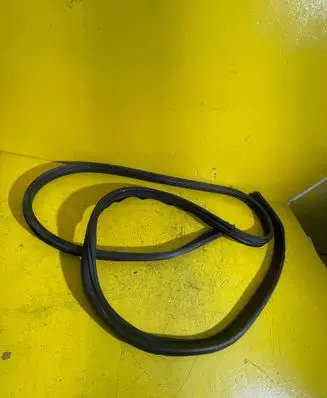 Ford Transit Front door rubber seal 