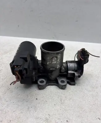 Mini One - Cooper Coupe R56 Throttle valve 1923002010