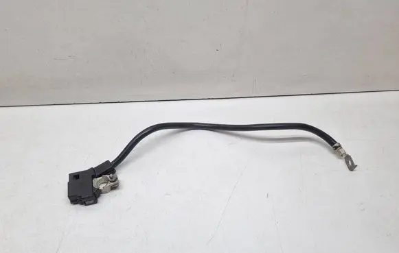 BMW 7 F01 F02 F03 F04 Negative earth cable (battery) 9196872 61359196872