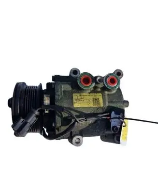 Ford Fusion Air conditioning (A/C) compressor (pump) YS4H-19D629-AB