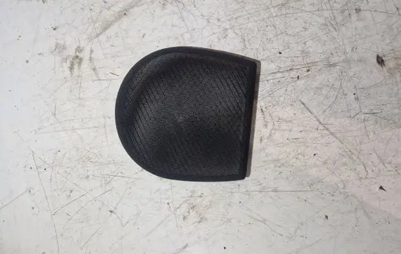 BMW 3 E46 Parcel shelf speaker trim grill 8189741