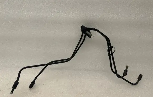 Audi A4 S4 B5 8D Brake line pipe/hose 8D0614769