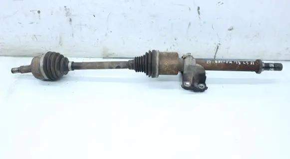 Dacia Dokker Front driveshaft