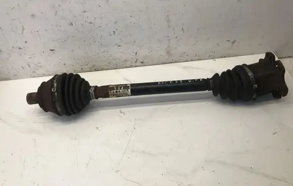 Audi A6 S6 C6 4F Front driveshaft 4F0407271J