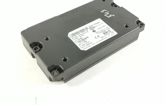 Ford Mustang VI Bluetooth control unit module FR3T14D212SB