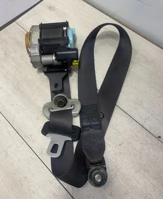 Honda Civic Front seatbelt TEA73EJ001 KXR3CJ287753 81850S6DG014