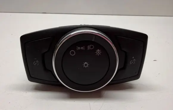 Ford Mustang VI Light switch DG9T13D061CFW 1701341702