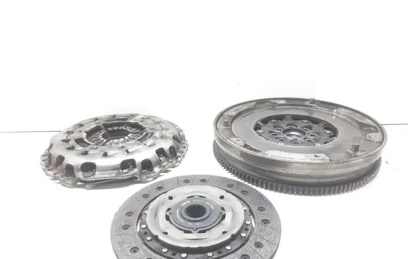Clutch set kit