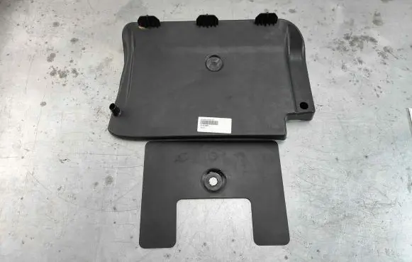 Volvo XC60 Other interior part 31463365