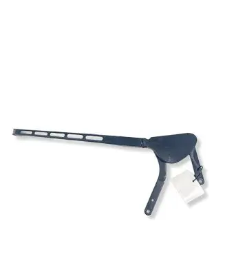 Mercedes-Benz C W203 Front wiper blade arm A2038203244 A2038240749 A2038203044