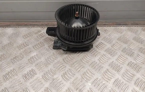 Audi A5 Heater fan/blower 4M1820021A