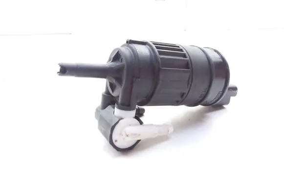 Nissan Almera N16 Windscreen/windshield washer pump 7700430702