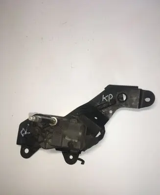Nissan Patrol Y61 Headlight wiper motor 