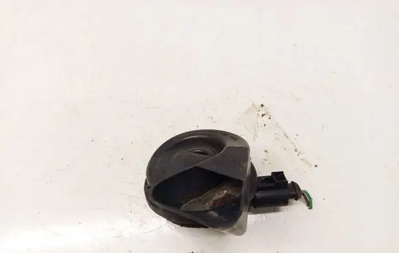 Audi A6 S6 C6 4F Horn signal e9024148