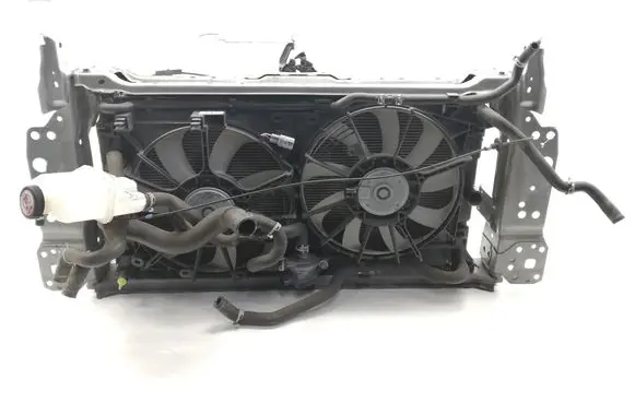Toyota Corolla E210 E21 Radiator set 