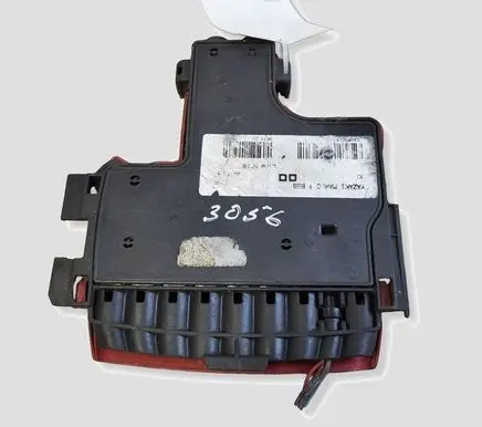 Citroen C4 Grand Picasso Positive wiring loom 9661756380
