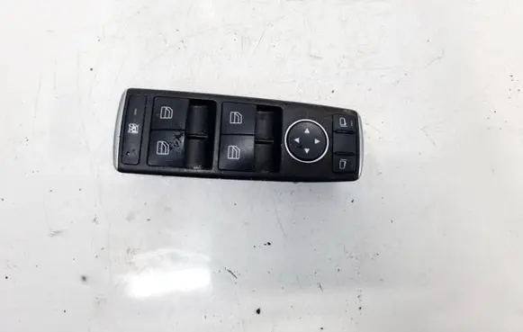Tesla Model S Electric window control switch A2049055302 10021550