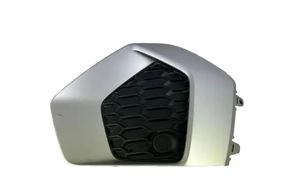 Audi A3 8Y Front bumper lower grill 8Y0807682 8Y0807954