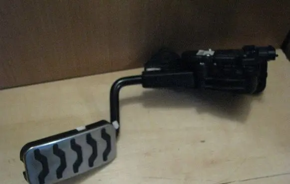 KIA Ceed Accelerator throttle pedal 0853141711A