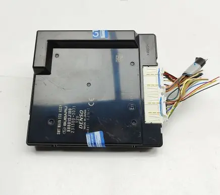 Subaru Forester SK Keyless (KESSY) go control unit/module 88801SJ180