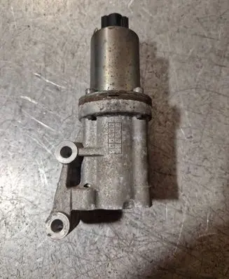 Hyundai i30 EGR valve 284102A300