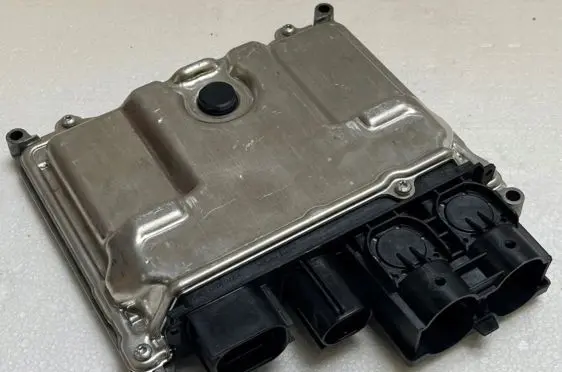 Audi e-tron Other control units/modules 85E907808