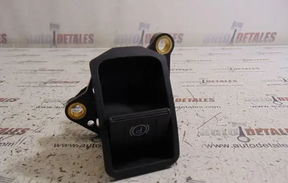 Hand parking brake switch