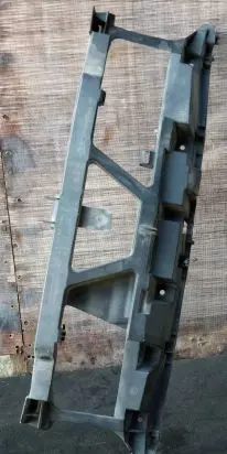 Renault Scenic II - Grand scenic II Radiator support slam panel 8200140174 00003S28