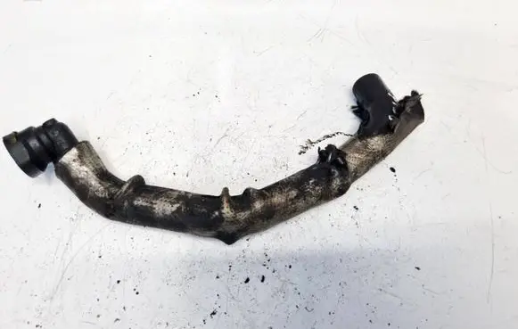 Renault Scenic III - Grand scenic III Breather hose/pipe 