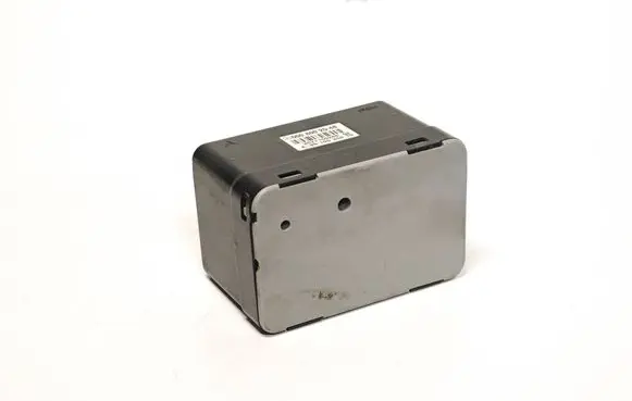 Mercedes-Benz ML W164 Central locking vacuum pump 0008002548 2071150266 A3510020010