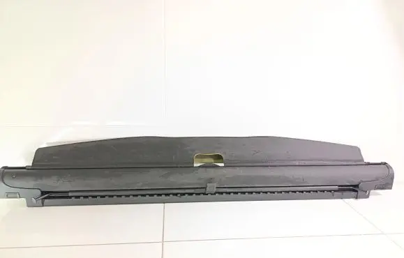 BMW X3 E83 Parcel shelf load cover 3418517