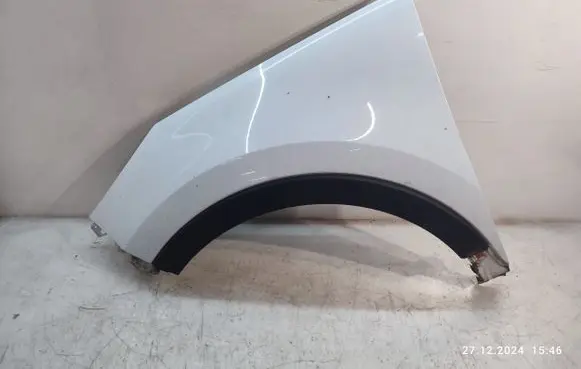 KIA Sportage Fender