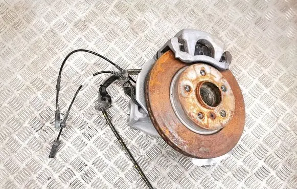 BMW i3 Front wheel hub 6852159
