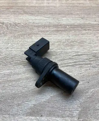 BMW 5 E39 Crankshaft speed sensor 2247926 25916010