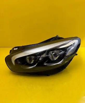 Mercedes-Benz SL R231 Headlight/headlamp A2319060501